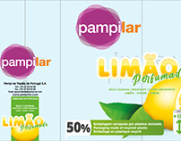 pampilar lda ® production product