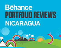 Behance Review Nicaragua 2015