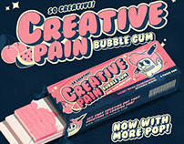 Creative Gum