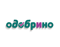 Logo "Odobrino"