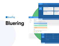 Bluering - Digital Lending Platform
