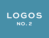 Bluerock Design Logos No. 2