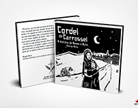CORDEL DE CARROSSEL - A HISTÓRIA DE NOEMI E RUTE