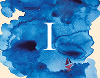 "I", a brochure on Identity
