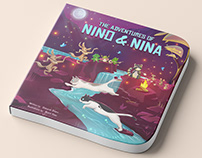 Adventures of Nino & Nina