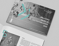 Grupo SBF | Relatório de Sustentabilidade 2020