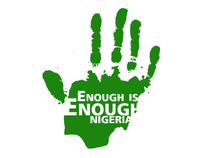 EiE (Enough is Enough) Nigeria
