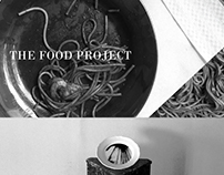 the food project