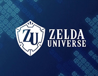 Single Projects for ZeldaUniverse [2015-2018]