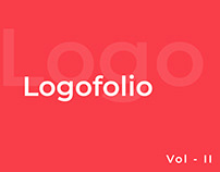 Logofolio Vol-II
