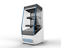 IARP - B2B Refrigerators w