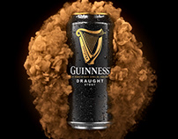 Guinness Surge