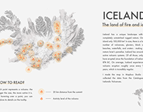 Iceland: The Land of Fire and Ice