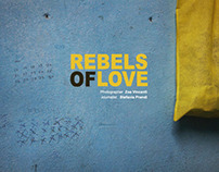 REBELS OF LOVE / India