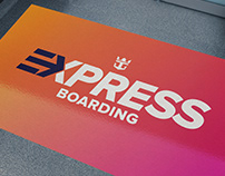 Royal Caribbean Int. Express Boarding
