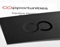 C Opportunities: Corporate identity
