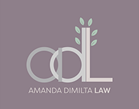 Educational Law - Logo Design