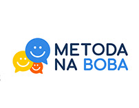Metoda Na Boba Logo