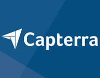 Capterra Rebrand