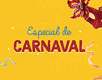 Especial de Carnaval Music Box Brazil 2019
