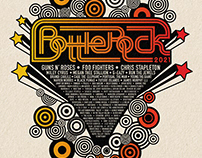 Bottlerock 2021 Festival