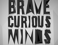 Brave Curious Minds