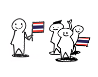 Thai Help Thai