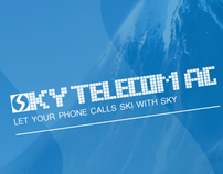 Sky telecom