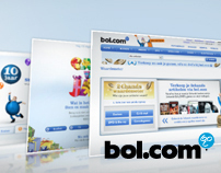 Bol.com diverse projecten #1