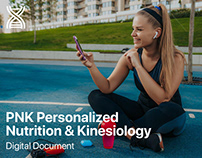 PNK PersonalizedNutrition & Kinesiology