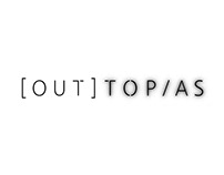 [OUT]TOPIAS Visual Identity