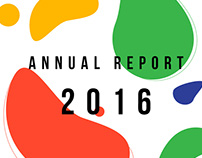 GPEC - Annual Report 2016