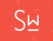 Startup Women / Logo & Site