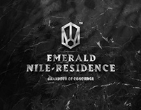 EMERALD NILE–RESIDENCE
