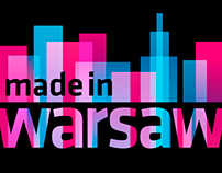 Made in Warsaw