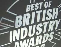 Best of British Industry Awards