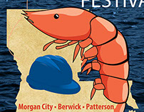 Shrimp and Petroleum Festival 