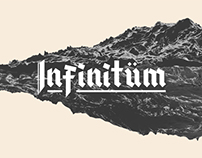 Infinitüm Typeface