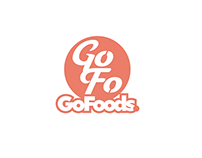 Go Foods - Foodtruck Brand Experience Design