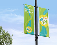 We The FV: Fraser Valley Branding Project