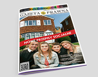 Polish Law Magazine - June Edition