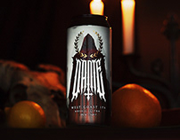 Dante - craft beer