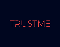 TrustMe - le réseau social honnête