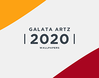 Galata Artz - 2020 Wallpapers
