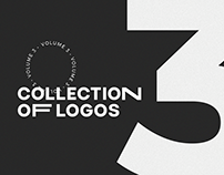 COLLECTION OF LOGOS Vol.03