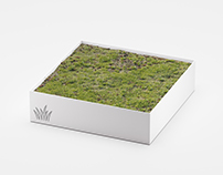 Sale: Meadow Asset for 3ds Max