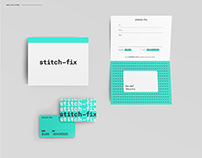 Stitch Fix : Gift Cards