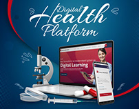 Digital Health Platform Open edX