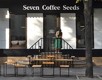 Seven Coffe Seeds