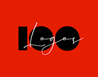 100+ Logos